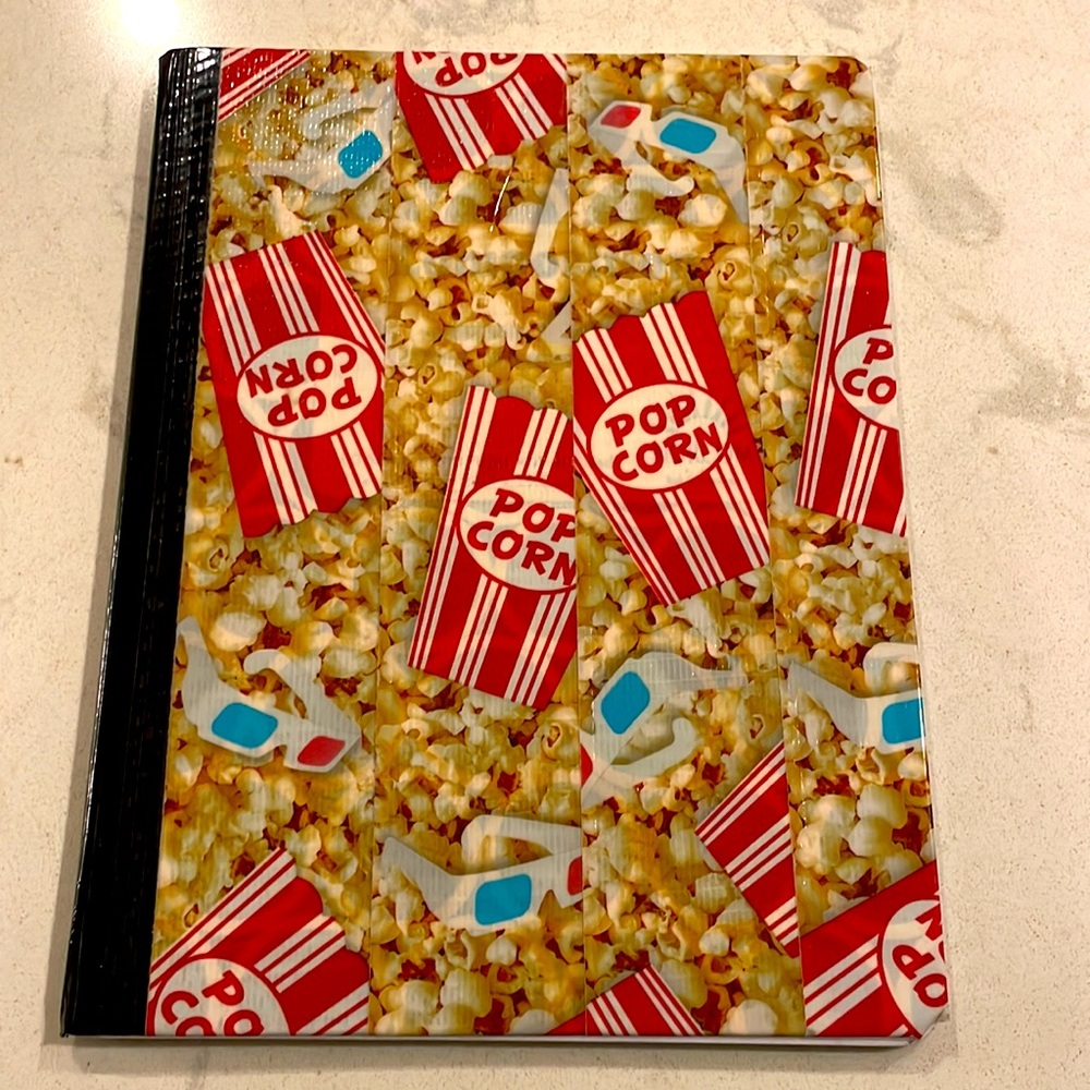 Notebooks (6) - Picture 5 of 16